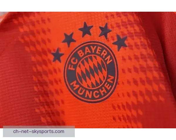 拜仁慕尼黑队的崛起与荣耀：从历史巨星到现代战术的完美结合