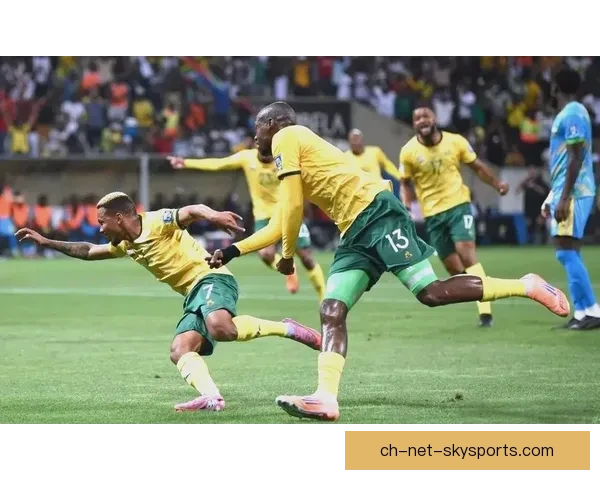 非洲世界杯精彩回顾与球队风云全解析 非洲世界杯精彩回顾与球队风云全解析