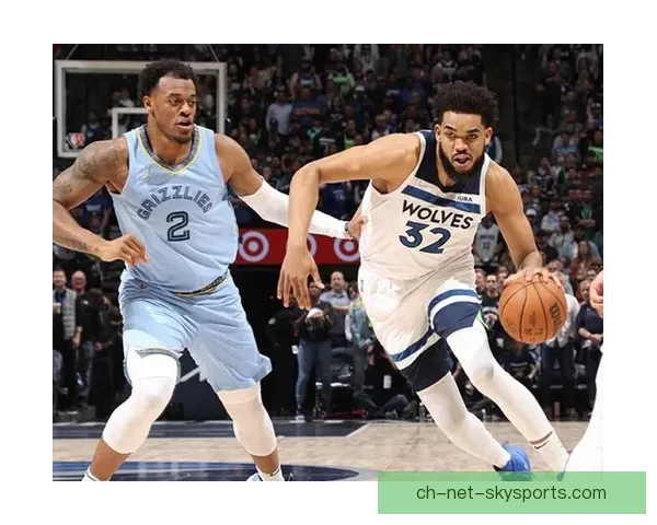 明尼苏达森林狼惜败孟菲斯灰熊 关键时刻未能扭转局面丢掉胜利